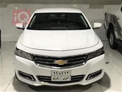 Chevrolet Impala